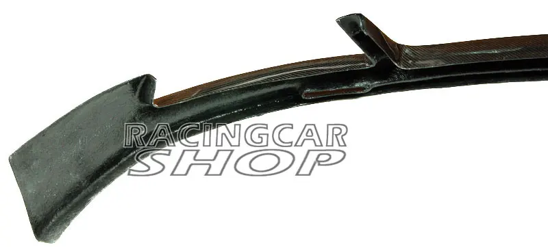 3D Style Real Carbon Fiber front spoiler for BMW E89 Z4 BUMPER 2009-2013