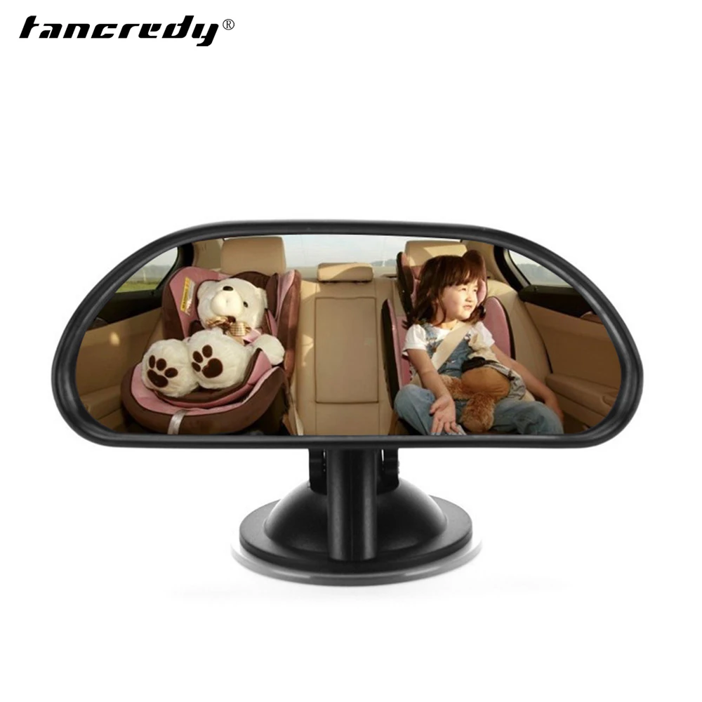 Easy Adjustable Safety Car Back Seat Mirror Baby Facing Rear Ward View