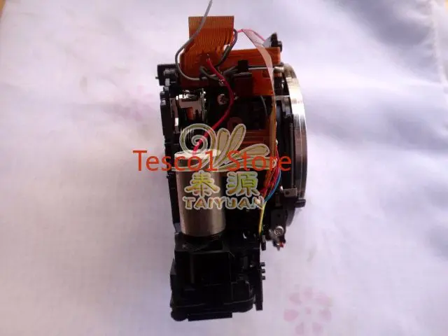 Caixa de Espelho Originais com Motor de Abertura do Obturador para Nikon Nova Repair Câmera Parte 95% D90 - Image 3