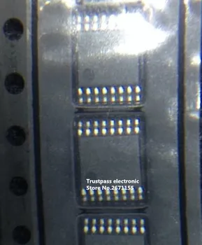 

Free shipping 50pcs/lot TSC2007IPWR TSC2007IPW TSC2007 TSSOP-16