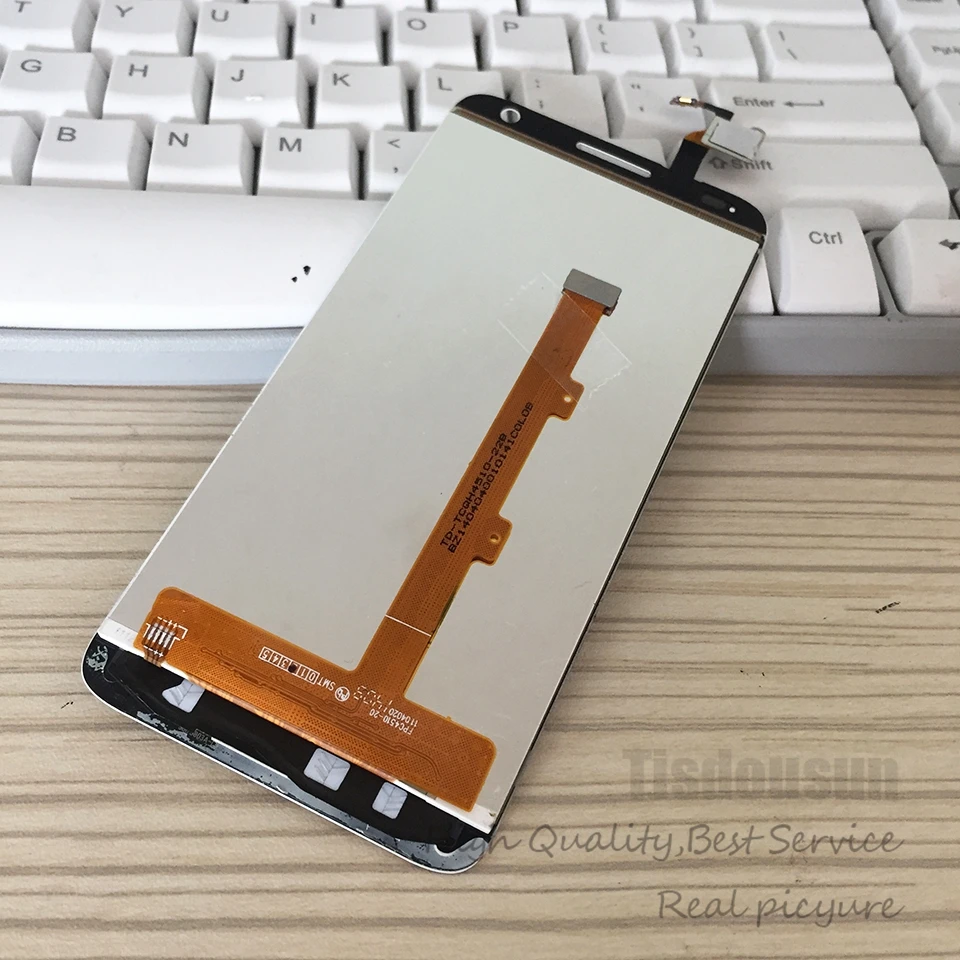 Alcatel OT6036 LCD Display Digitizer (19)