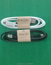 2pcs/lot USB Data Sync V8 Charger Cable Cord wire for Samsung GalaxyS7 S6 Edge Note 5 LG HTC Meizu Android in Phone mobile phone