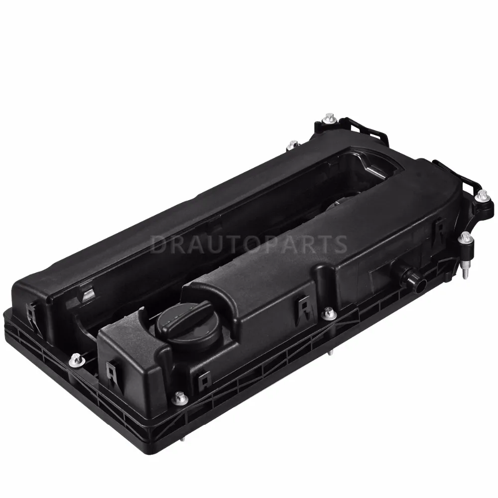 Крышка клапана двигателя для Chevrolet Cruze Sonic Aveo Saturn Astra 1.8L L4 55564395 55558673 689045057|Колпак