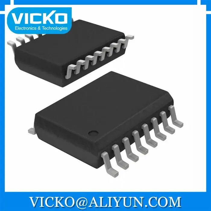 [VK] LTC1093CSW # TRPBF IC DATA ACQ SYS 10BIT 6-КАНАЛЬНЫЙ 16 SOIC Интегральных Схем | Электроника