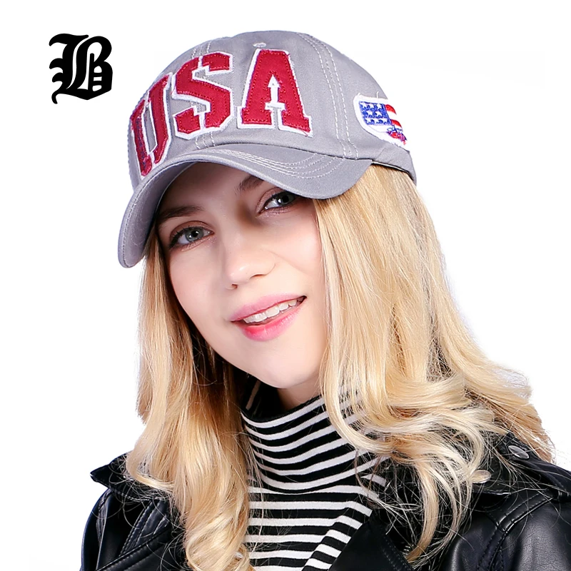 [FLB] جديد الربيع البيسبول قبعات للرجال النساء Snapbacks الرجال قبعات مماشية للموضة الصيف الربيع Gorras الملابس Casquette 2018 جديد F229