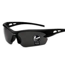 Новые очки ночного видения для водителей, очки ночного видения, антибликовые очки для ночного видения, светящиеся очки для вождения, защитные очки