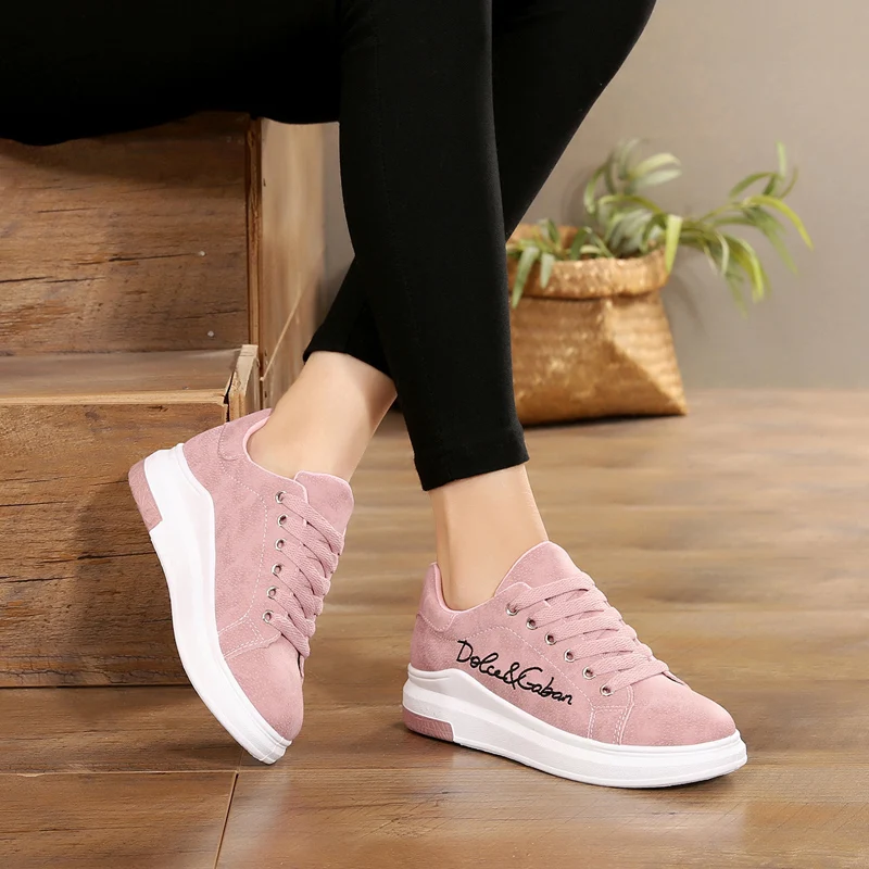 2018 De Voyage Sauvage Plat Blanc Femmes blanc Casual Mode Summer Tendance Étudiants Noir rose New Chaussures rxBothQdCs