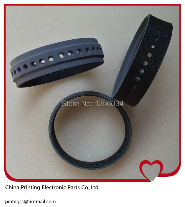 

3 pieces M2.015.843F, M2.015.871, Heidelberg SM74 belt, M2.015.843F, M2.015.871/B