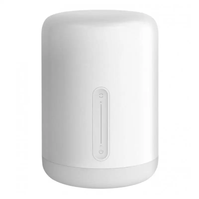 

Original Xiaomi Mijia Bedside Lamp 2 Light WiFi Bluetooth LED Light Smart Indoor Night Light Works with Apple HomeKit