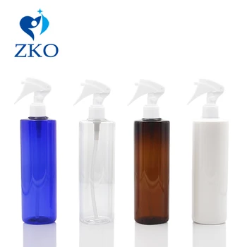 

1pcs 250ml Multicolor Plastic Portable Perfum Spary White Mouse Trigger/Mice Spray Free Shipping Refillable Mist Spray Bottle