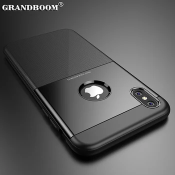 100pcs Luxury Full Protect Armor Shockproof Case For iPhone XS Max XR X 8 7 6 6S Plus Hybrid Soft TPU + Hard Plastic Back Cover
100pcs Luxury Full Protect Armor Shockproof Case For iPhone XS Max XR X 8 7 6 6S Plus Hybrid Soft TPU + Hard Plastic Back Cover