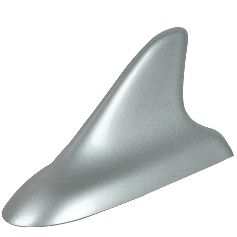 For Toyota Camry Shark Fin Decoration Antenna Car Aerial Roof Accessories White Red Silver Black