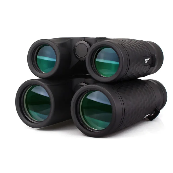 SVBONY 8x32/10x42 Fixed Focus Binoculars Waterproof High Power Telescope Roof Prism SV30 Powerful for Camping Hiking F9319