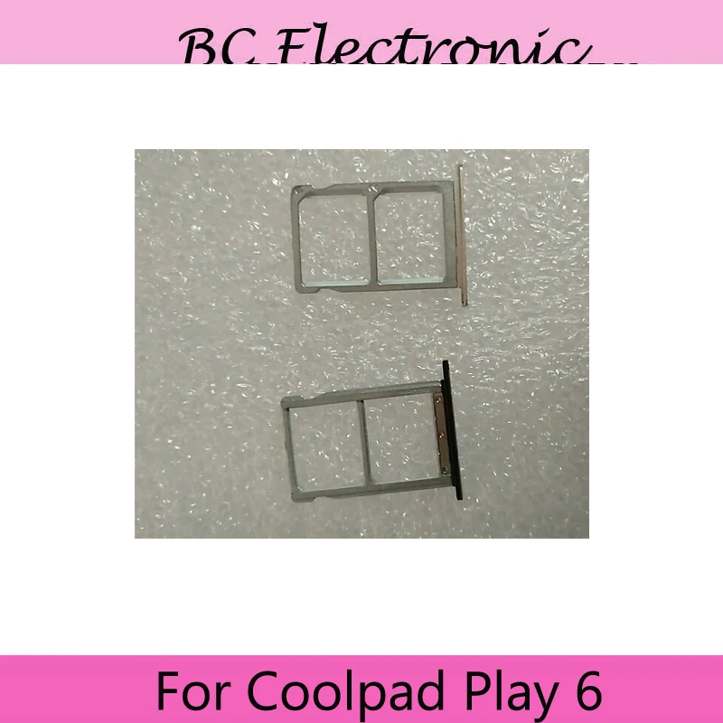Для Letv LeEco Coolpad Play 6 новая оригинальная Sim-карта | Мобильные телефоны и аксессуары