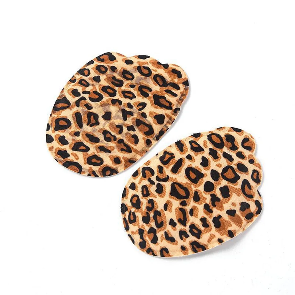 

Forefoot Insoles Shoes Sponge Pads High Heel Soft Insert Anti-Slip Foot Protection Pain Relief Women shoes insert