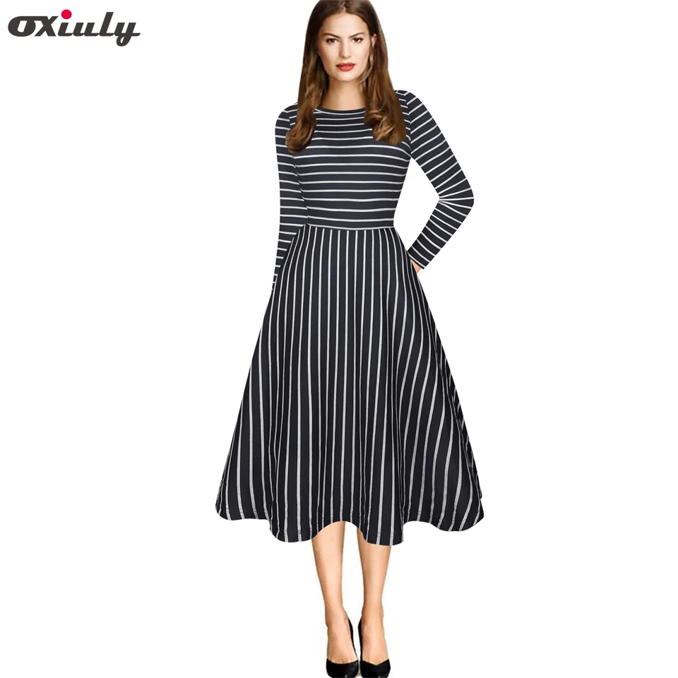 Oxiuly dress Clearance