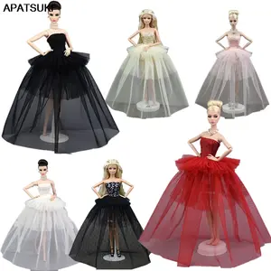 diseños de vestidos de barbie