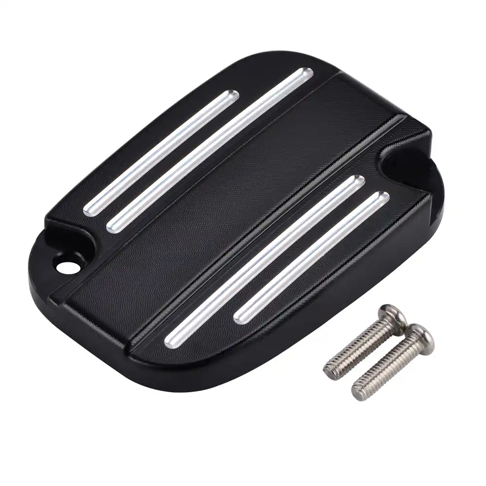 harley davidson clutch master cylinder cover