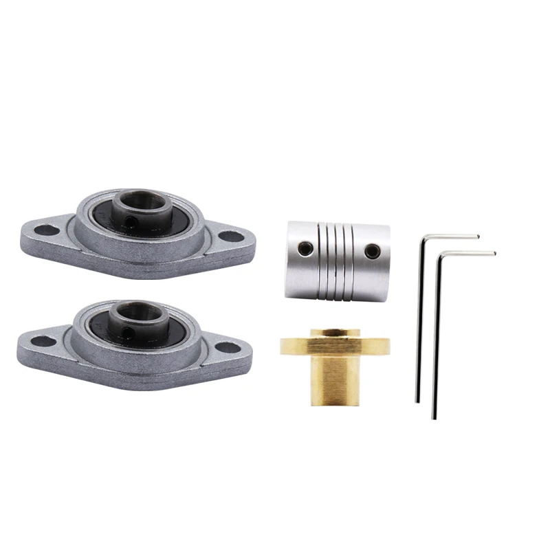 3D Printer part kit