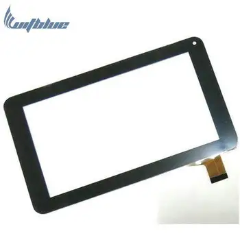 

Witblue New touch screen panel 7" CONTINENTAL EDISON CETAB7ML9 E702 Tablet Digitizer Glass Sensor replacement Free Shipping