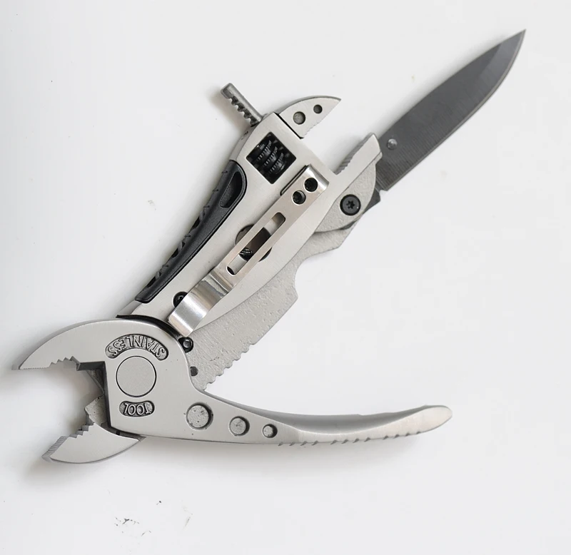Aliexpress.com : Buy Blade Material 420 Steel Multi Functional Knife ...