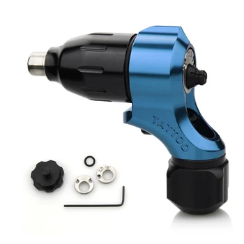 

Rotary Tattoo Machine High Quality Swiss Motor FK EDGE Permanent Makeup Gun Tattoo Supplies