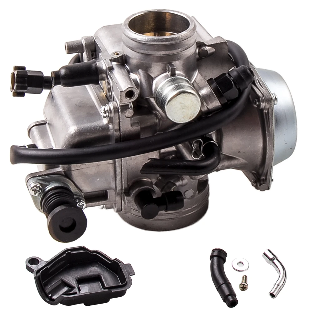 

CARBURETOR fit Honda Quad TRX350 TRX 350 FOURTRAX 2000-2006 Carburettor Carb Cable Throttle 2000 2001 2002 2003 TE/TM/FE/FM