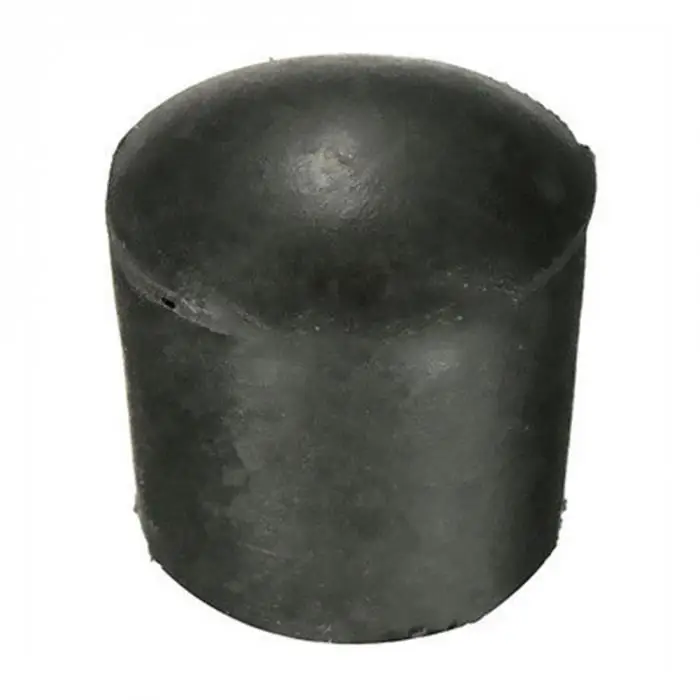 4 шт./компл. резиновый протектор шапки и устойчивая к царапинам Крышка для стола стульев мебельные ножки 16-50 мм LB88