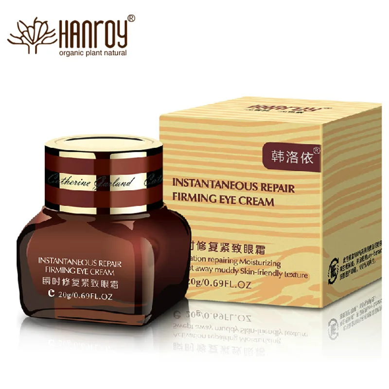 28 Days Instantaneous Repair Firming Eye Cream Rem...