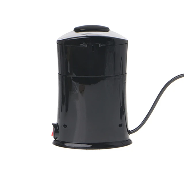 Electric Coffee Automatic Machine Multifunctional Drip Single Serve Latte Maker