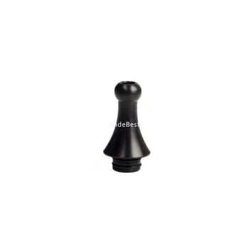 

Long Mouthpiece Stainless Steel Narrow bore 510 MTL drip tip for VooPoo Drag Baby tank/Ehpro True MTL RTA/Taifun GT3 GT III