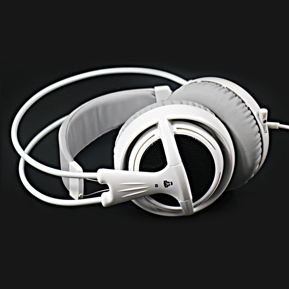 Limited Markdown sale Stereo Sponge Earmuff Headset PC Phone laptop 3