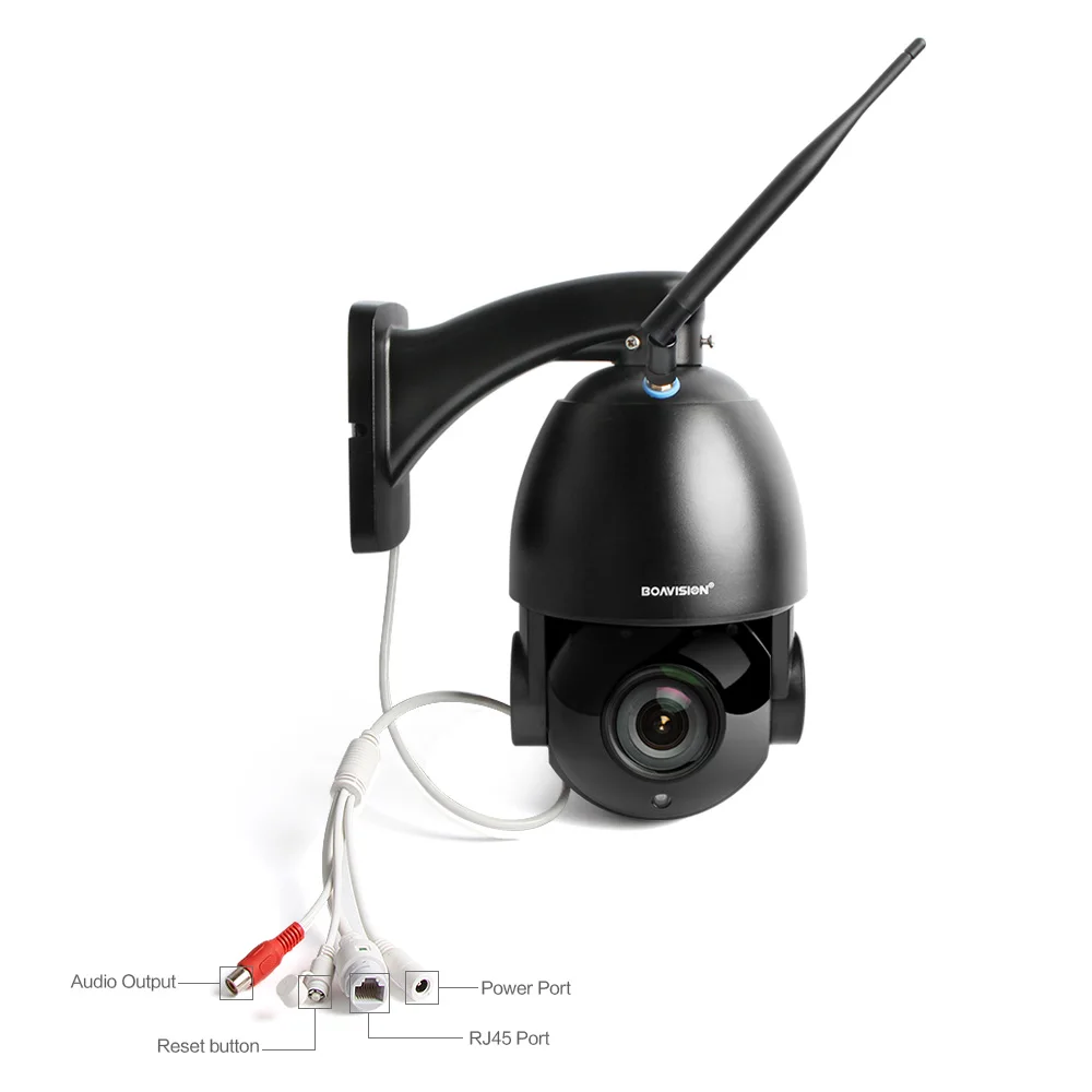 HX-HD20H6B20AS