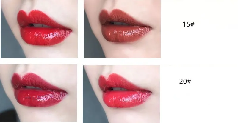 10PCS/SET Liquid Lipstick Makeup Lips Paint Lipstick Matte Waterproof Long Lasting Tint Lip Gloss Beauty Maquiagem Gift Box 10PCS/SET Liquid Lipstick Makeup Lips Paint Lipstick Matte Waterproof Long Lasting Tint Lip Gloss Beauty Maquiagem Gift Box