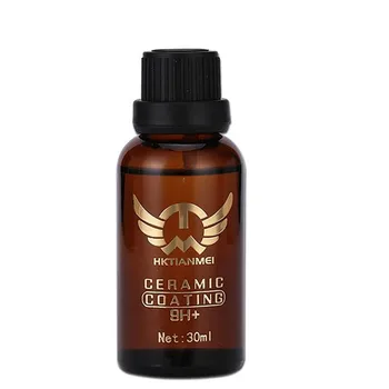 

Hardness Car Liquid Coat Super Hydrophobic Glass Coating Car Polish Window