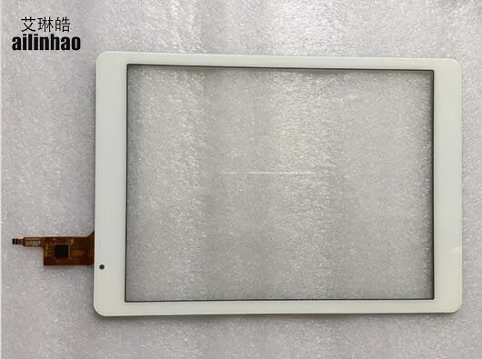 Ailinhao новинка 9 7 дюйма для Teclast X98 Plus3G OLM 097D1348 FPC VER.2 сенсорная панель дигитайзер|screen