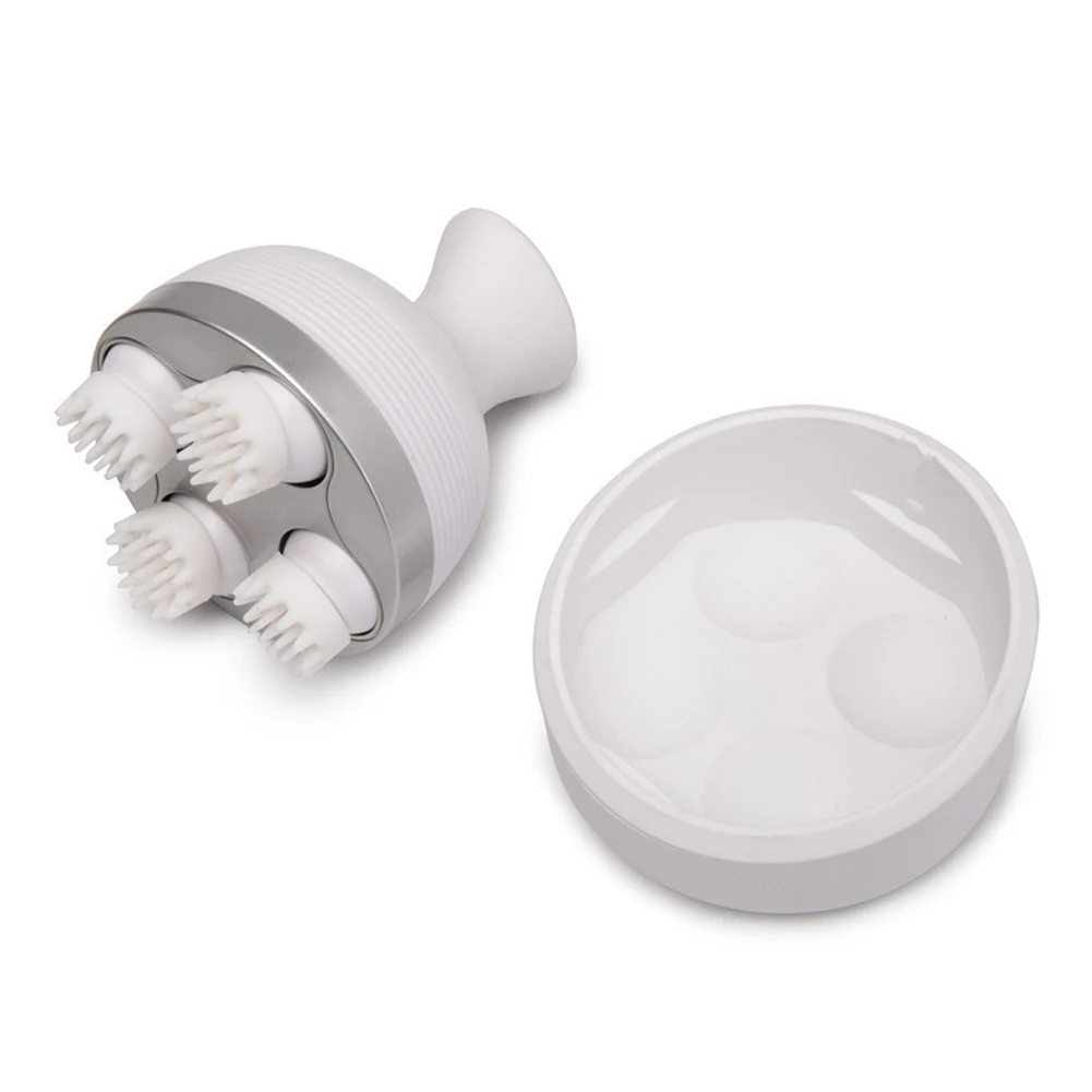 Купить Массажер Электрический С Лапками