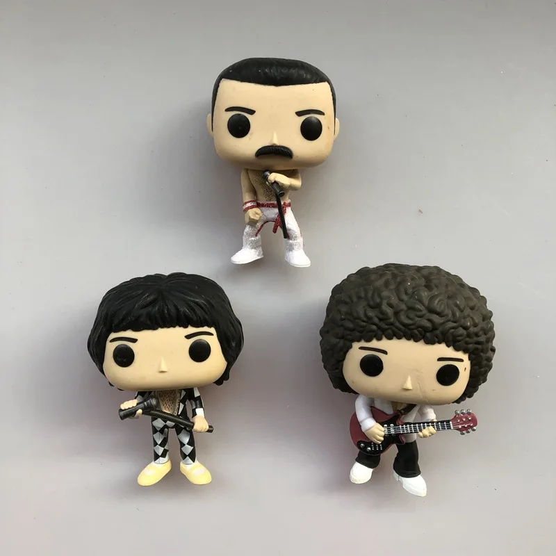 queen band funko