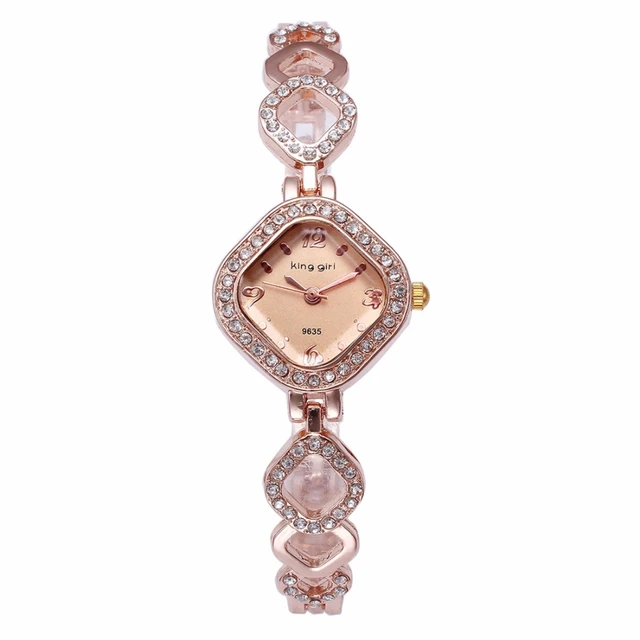 King girl deals watches