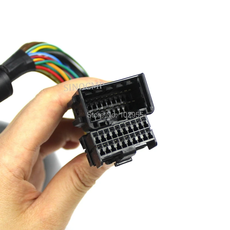 Volvo monitor  14527149 (6)
