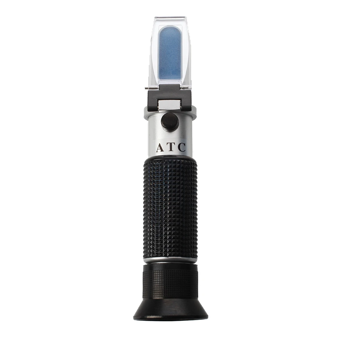 

Cheapest 0-32% Handheld Brix refractometer with ATC - RHB-32ATC