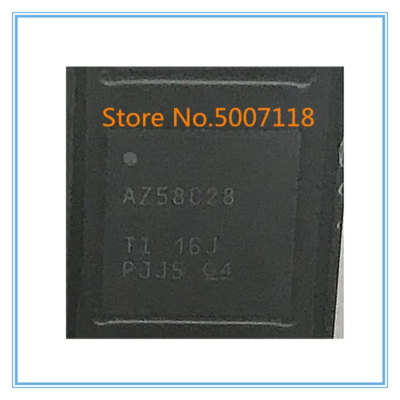 ADS58C28IRGCR 100% новый оригинал | Электроника