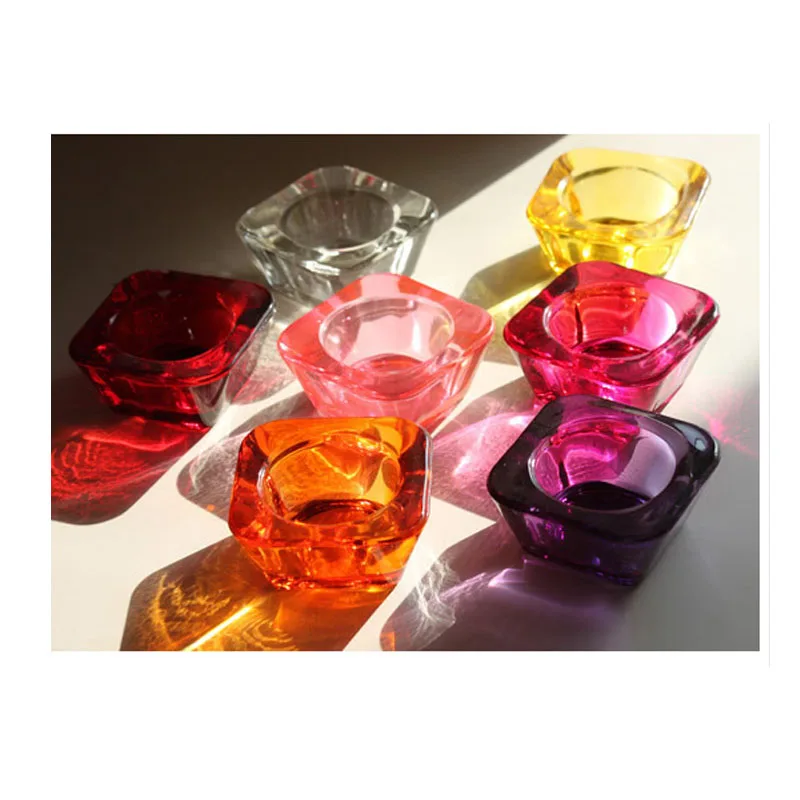 Kerzen Kerzenhalter Europaisch Anmutenden Esstisch Glas Kerze