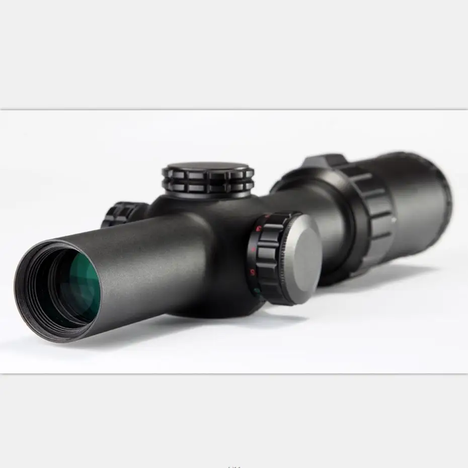 MARCOOL Optische Anblick 1-6X24 IRG 1 KLICKEN 1/2 MOA Jagd Zielfernrohr Taktische Optics Anblick Zielfernrohr im freien militär qualität MARCOOL Optische Anblick 1-6X24 IRG 1 KLICKEN 1/2 MOA Jagd Zielfernrohr Taktische Optics Anblick Zielfernrohr im freien militär qualität
