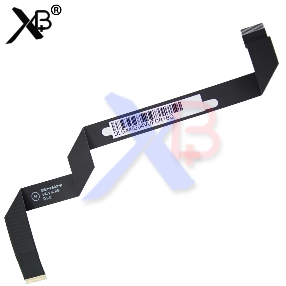 5 шт совершенно новый тачпад трекпад кабель 593 1603 B для MacBook Air 11 6 &quotA1465 2013 2015 лет|cable