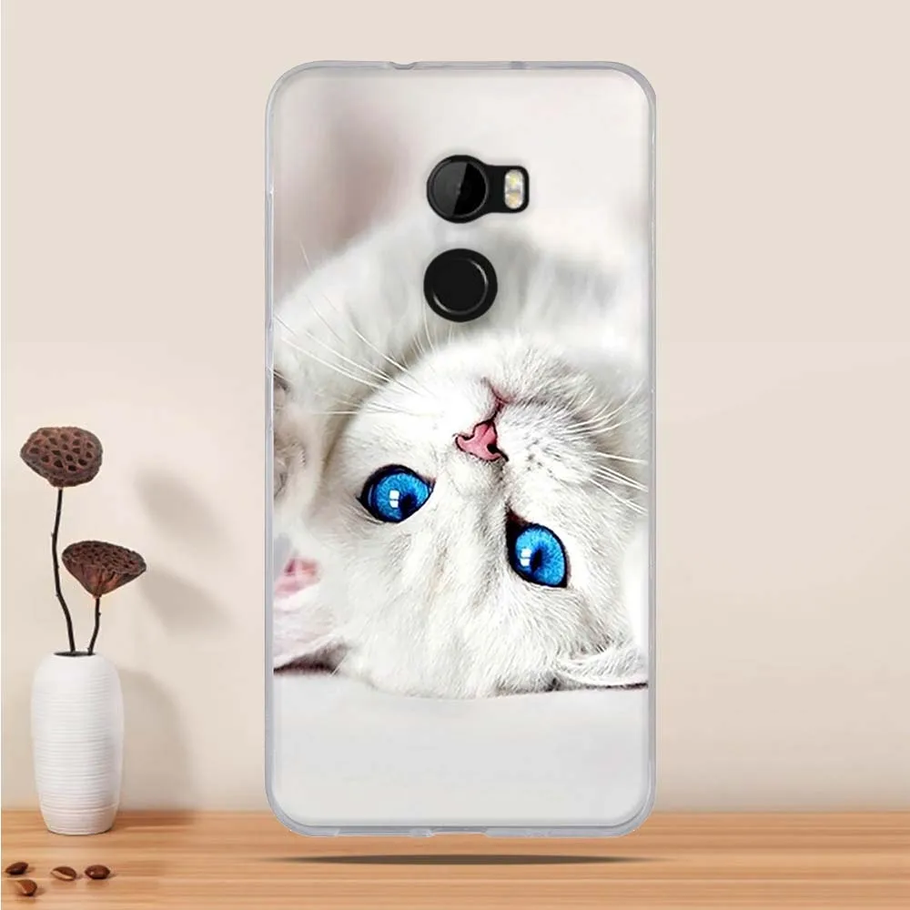 Чехол для HTC One X10 Мягкий силиконовый чехол из ТПУ E66 5 дюйма телефона X 10 сумка|mobile