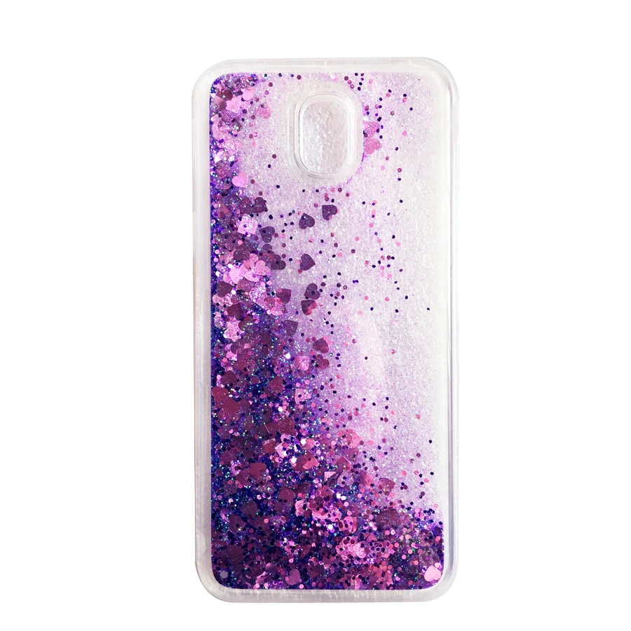 Líquido caso de la sFor Fundas Samsung Galaxy J3 2016 J5 J7 2017 coque Samsung J530 J5 Pro (2017) j330 J530 suave de silicona caso