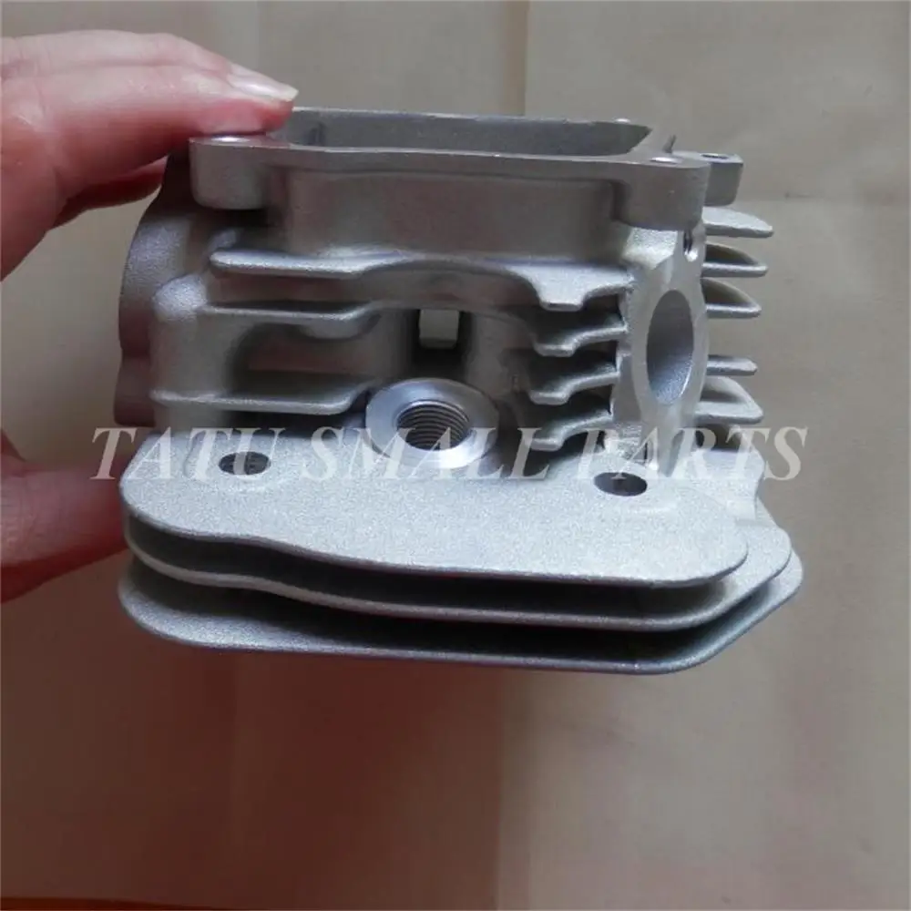 CYLINDER HEAD FITS YAMAHA EF2600 MZ175 7
