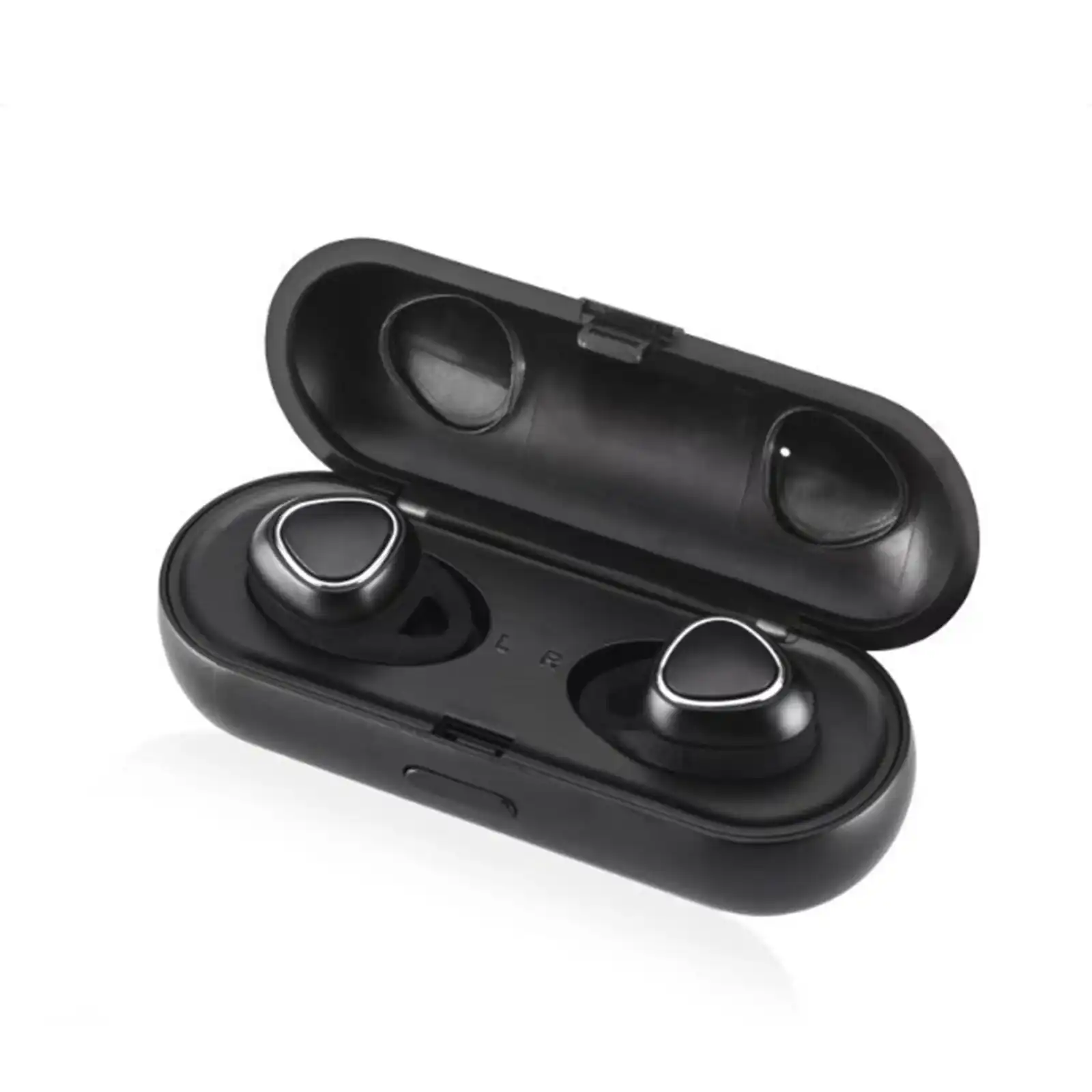samsung gear iconx bluetooth