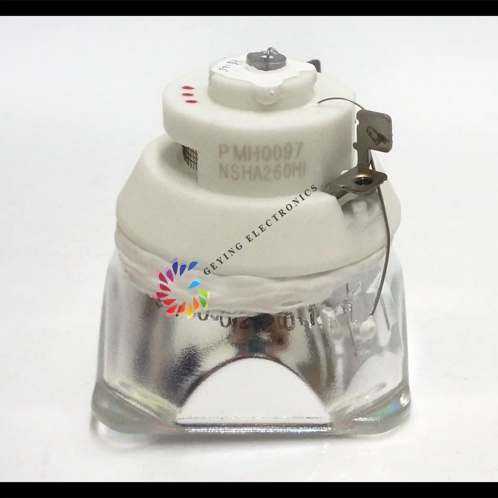 

Free Shipping DT01051 NSHA260W Original Projector Lamp Bulb For CP-X4020 CP-X4020E HCP-4000X CP-4020J CP-X4020GF